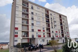 Picture of listing #327794594. Appartment for sale in Limoges