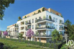 Picture of listing #327795422. Appartment for sale in Plaisir