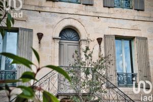Picture of listing #327795617. House for sale in Uzès