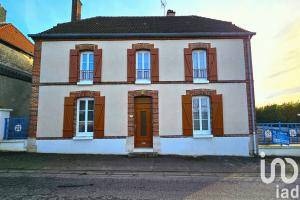 Picture of listing #327795659. House for sale in Coizard-Joches