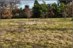 Picture of listing #327796132. Land for sale in Lamothe-Goas