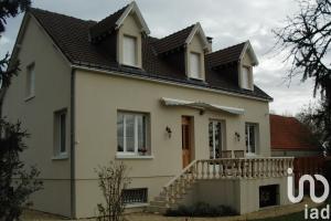 Photo de l'annonce nº 327796214. Maison à vendre sur Loché-sur-Indrois