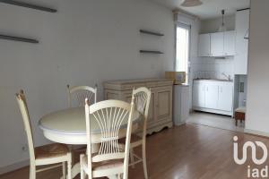 Picture of listing #327796958. Appartment for sale in Tours