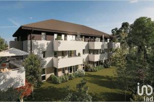 Picture of listing #327797275. Appartment for sale in Pau