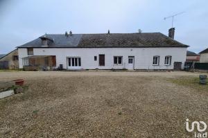 Picture of listing #327797645. House for sale in Dierrey-Saint-Julien