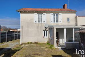 Picture of listing #327798045. House for sale in La Plaine-sur-Mer