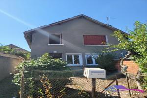 Picture of listing #327798083. House for sale in Orsennes