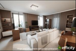 Picture of listing #327798109. Appartment for sale in Ablis
