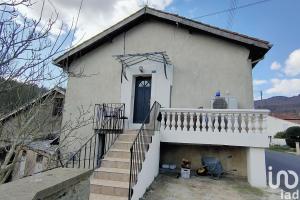 Picture of listing #327798368. House for sale in Labastide-Rouairoux