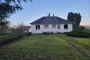 Picture of listing #327799840. House for sale in Neuillé-Pont-Pierre