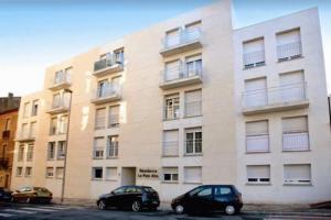 Picture of listing #327800001. Appartment for sale in Béziers