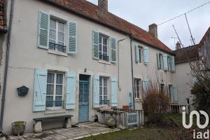 Picture of listing #327800456. House for sale in Bonny-sur-Loire