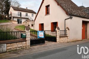 Photo de l'annonce nº 327800553. Maison à vendre sur Candé-sur-Beuvron