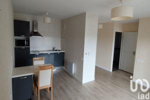 Picture of listing #327801014. Appartment for sale in Romorantin-Lanthenay
