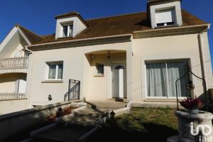 Picture of listing #327801398. House for sale in Viry-Châtillon