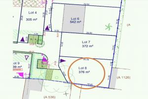Picture of listing #327801470. Land for sale in Ferrières