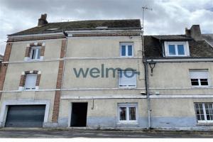 Picture of listing #327801478. Building for sale in Château-Renault