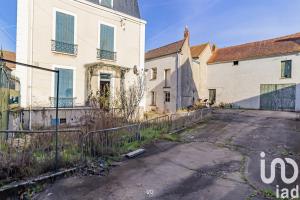 Photo de l'annonce nº 327801502. Maison à vendre sur Flins-sur-Seine