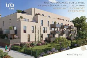 Picture of listing #327801658. Appartment for sale in Montigny-lès-Metz