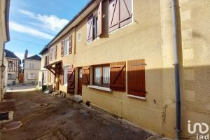 Picture of listing #327801942. House for sale in Vendeuvre-sur-Barse