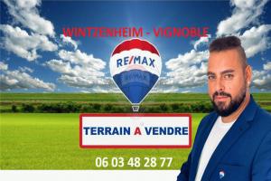 Picture of listing #327802120. Land for sale in Wintzenheim