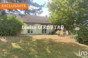 Picture of listing #327802141. House for sale in Dourdan