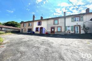 Picture of listing #327802960. House for sale in Peyrat-de-Bellac