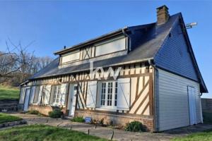 Picture of listing #327803732. House for sale in Veules-les-Roses