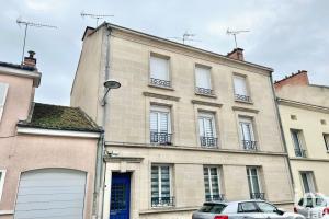 Picture of listing #327804460. Appartment for sale in Vitry-le-François