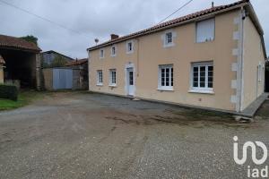 Picture of listing #327804822. House for sale in Mouilleron-Saint-Germain