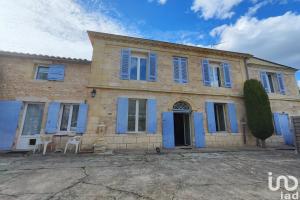 Picture of listing #327805961. House for sale in Saint-Médard-d'Eyrans