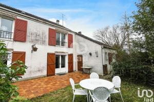 Picture of listing #327806060. House for sale in La Grande-Paroisse