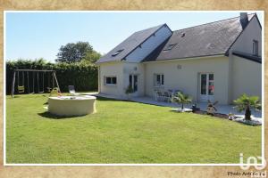 Picture of listing #327806747. House for sale in Amayé-sur-Orne