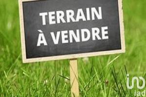 Picture of listing #327806884. Land for sale in Treillières