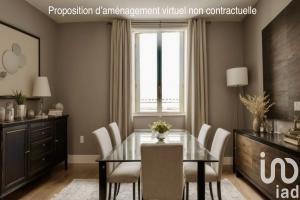 Picture of listing #327807767. Appartment for sale in Nîmes