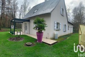 Picture of listing #327808186. House for sale in Vernou-sur-Brenne