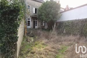 Picture of listing #327808381. House for sale in Orsennes