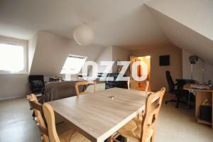 Picture of listing #327808427. Appartment for sale in Cherbourg-en-Cotentin
