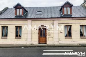 Picture of listing #327808654. House for sale in Cayeux-sur-Mer