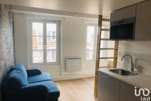 Picture of listing #327808728. Appartment for sale in Saint-Germain-en-Laye