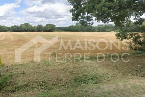 Picture of listing #327809627. Land for sale in Ségoufielle