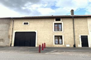 Maisons à vendre sur Metz