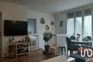 Picture of listing #327810023. Appartment for sale in Rosny-sous-Bois