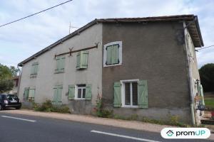 Photo de l'annonce nº 327810521. Maison à vendre sur Courpière