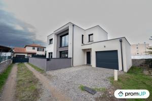 Picture of listing #327810641. House for sale in Clermont-Ferrand