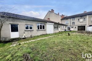 Picture of listing #327810849. House for sale in Vitry-le-François