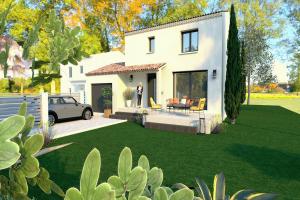 Picture of listing #327811051. House for sale in Saint-Rémy-de-Provence