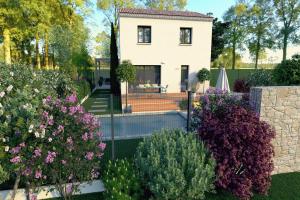 Picture of listing #327811057. House for sale in Beaucaire