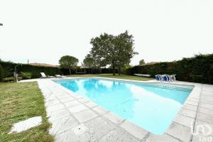 Picture of listing #327811171. Land for sale in La Salvetat-Saint-Gilles