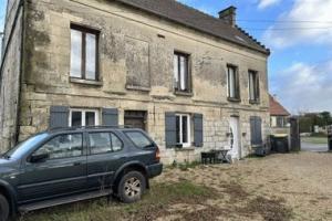 Picture of listing #327811425. Building for sale in Villers-Cotterêts